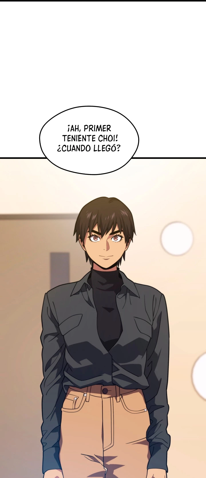 Nigromante de seul (Necro de la capital) > Capitulo 52 > Page 281