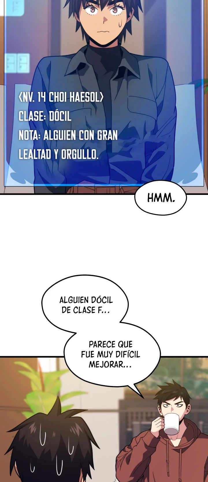 Nigromante de seul (Necro de la capital) > Capitulo 52 > Page 331