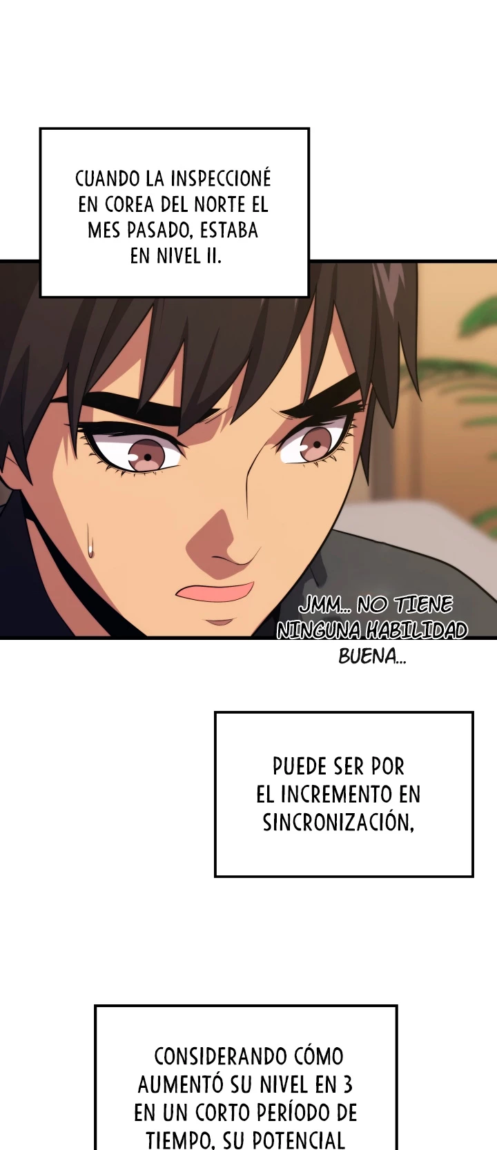 Nigromante de seul (Necro de la capital) > Capitulo 52 > Page 351