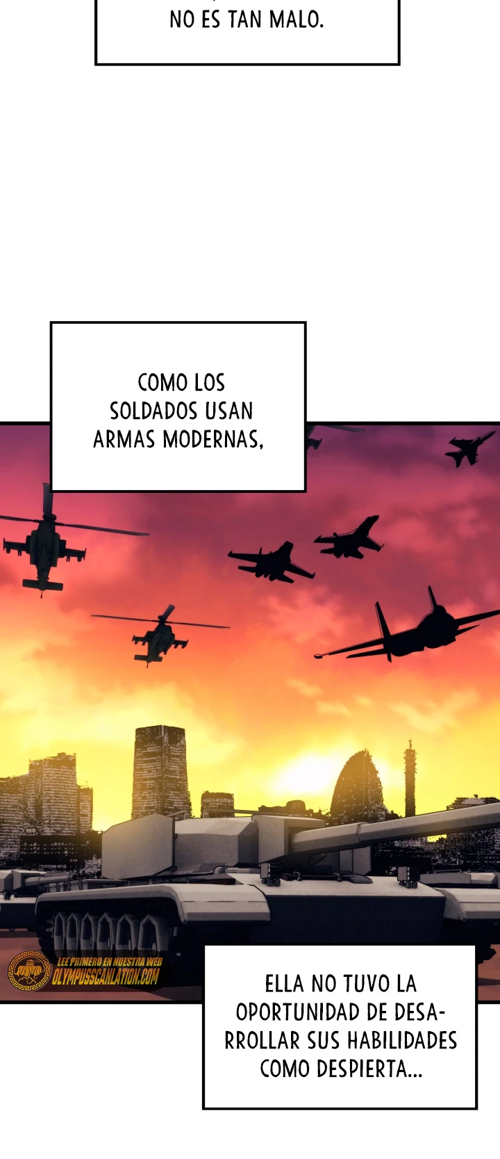 Nigromante de seul (Necro de la capital) > Capitulo 52 > Page 361