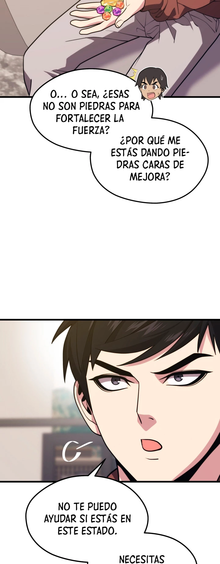 Nigromante de seul (Necro de la capital) > Capitulo 52 > Page 391