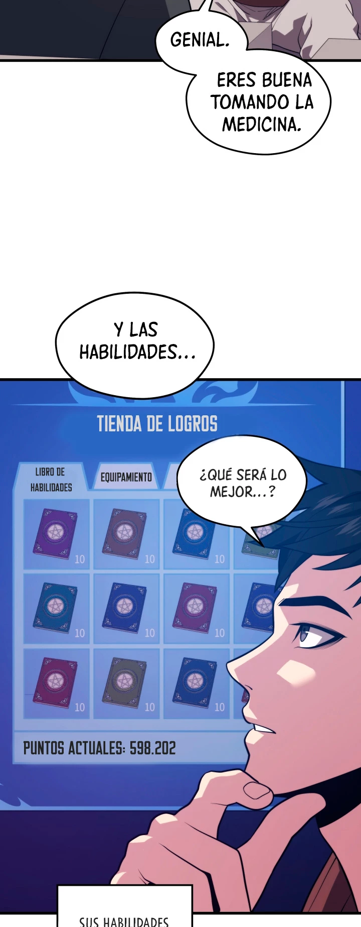 Nigromante de seul (Necro de la capital) > Capitulo 52 > Page 431