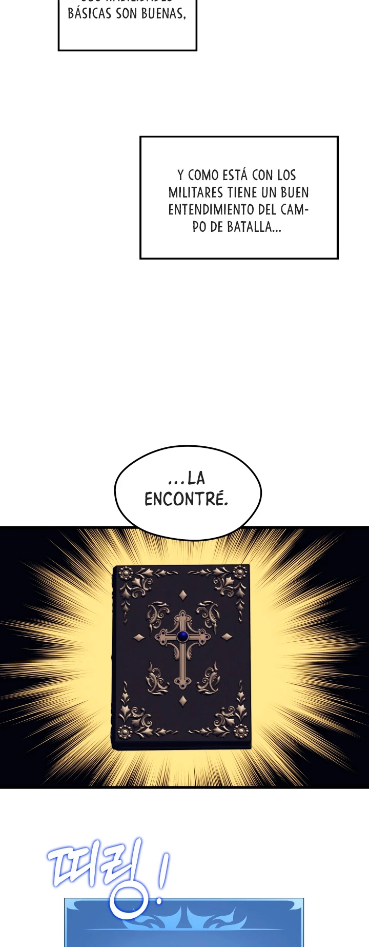 Nigromante de seul (Necro de la capital) > Capitulo 52 > Page 441