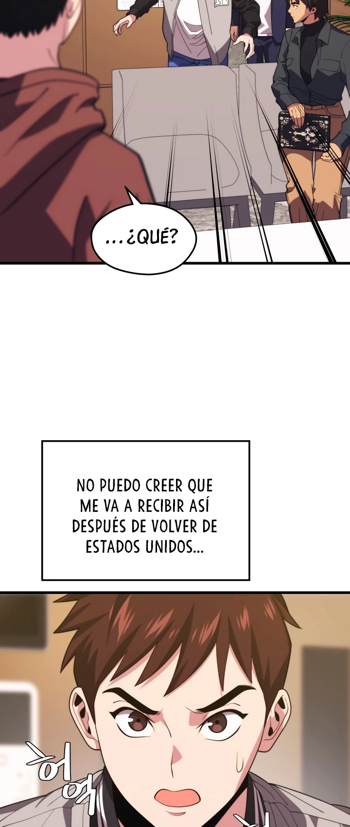 Nigromante de seul (Necro de la capital) > Capitulo 52 > Page 491