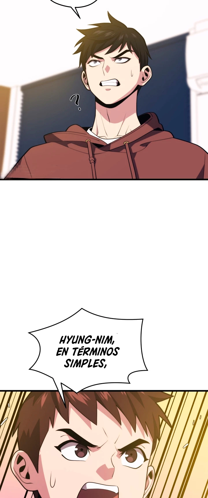 Nigromante de seul (Necro de la capital) > Capitulo 52 > Page 571