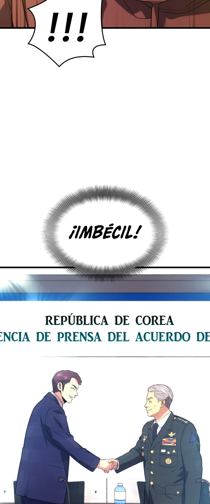 Nigromante de seul (Necro de la capital) > Capitulo 52 > Page 591