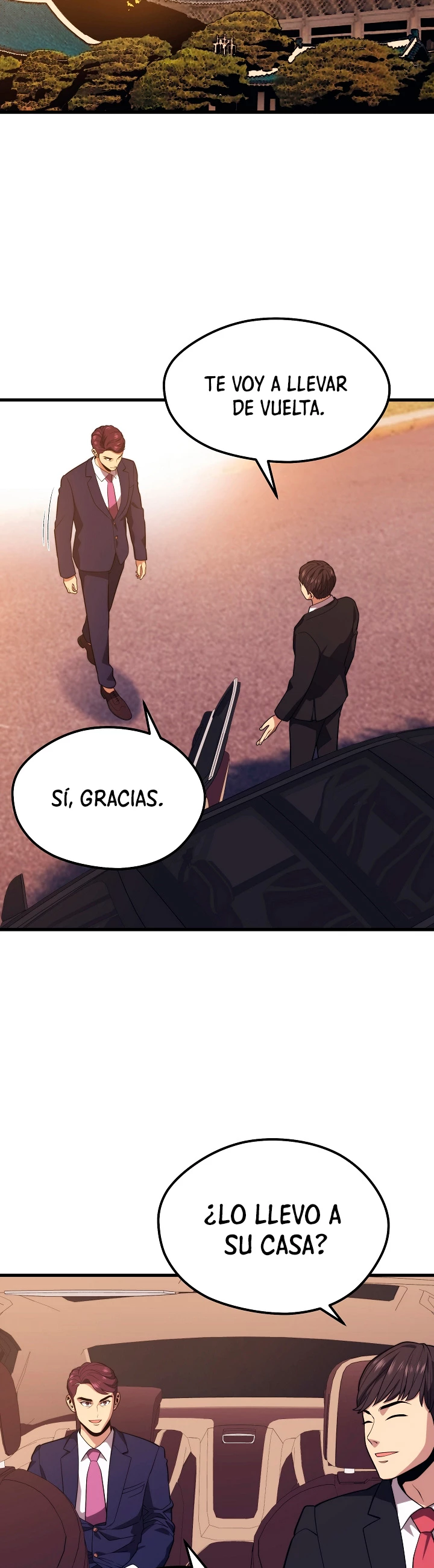 Nigromante de seul (Necro de la capital) > Capitulo 53 > Page 91