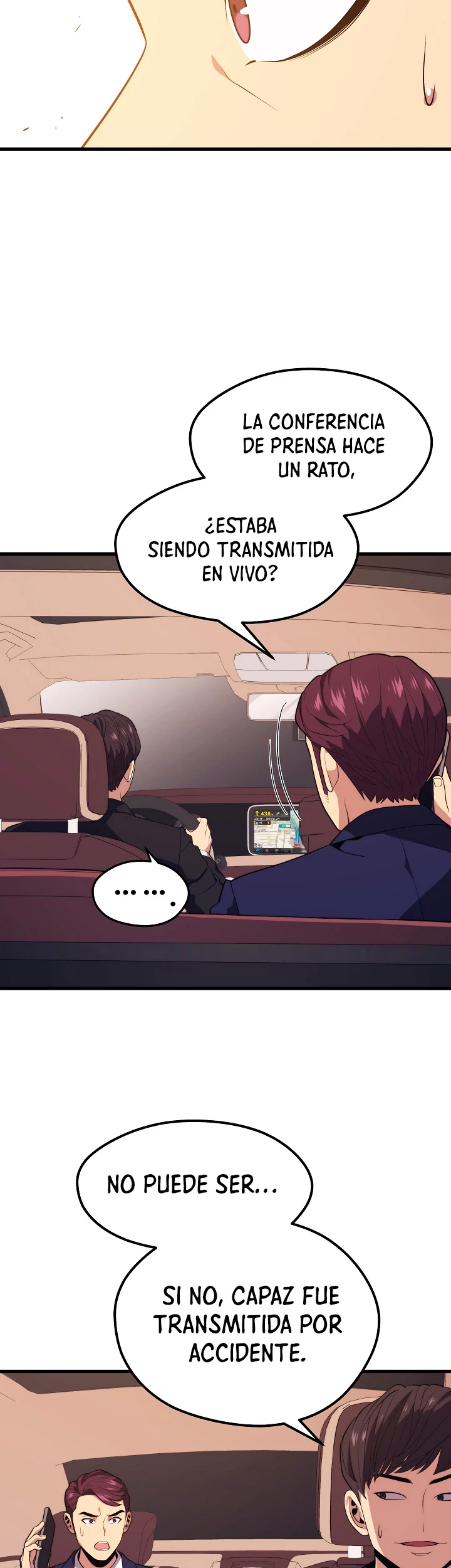 Nigromante de seul (Necro de la capital) > Capitulo 53 > Page 161