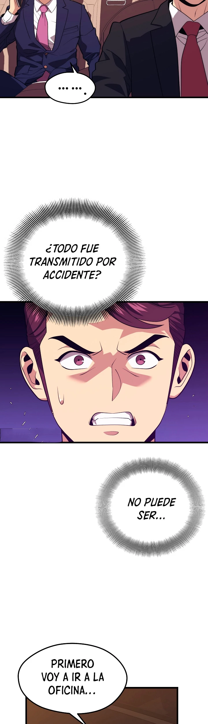 Nigromante de seul (Necro de la capital) > Capitulo 53 > Page 181