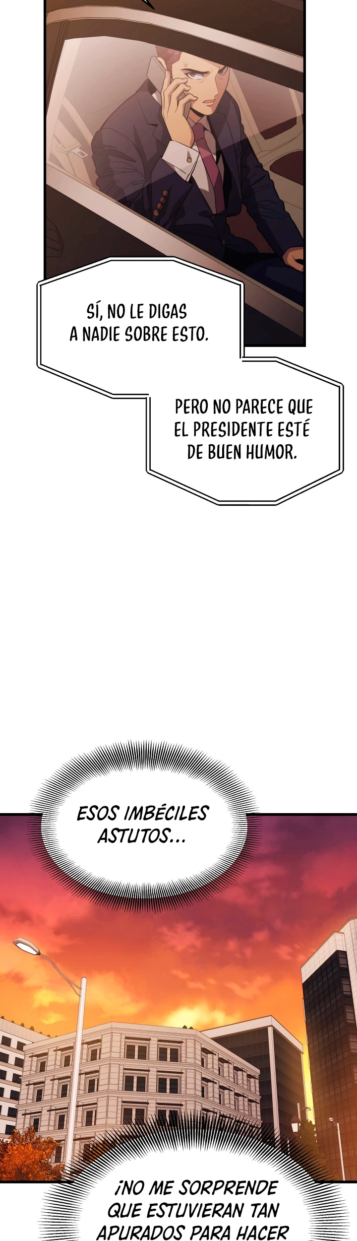 Nigromante de seul (Necro de la capital) > Capitulo 53 > Page 191