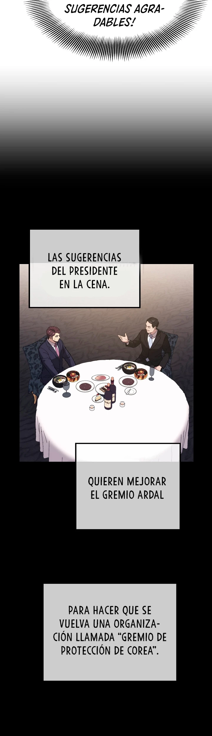 Nigromante de seul (Necro de la capital) > Capitulo 53 > Page 201