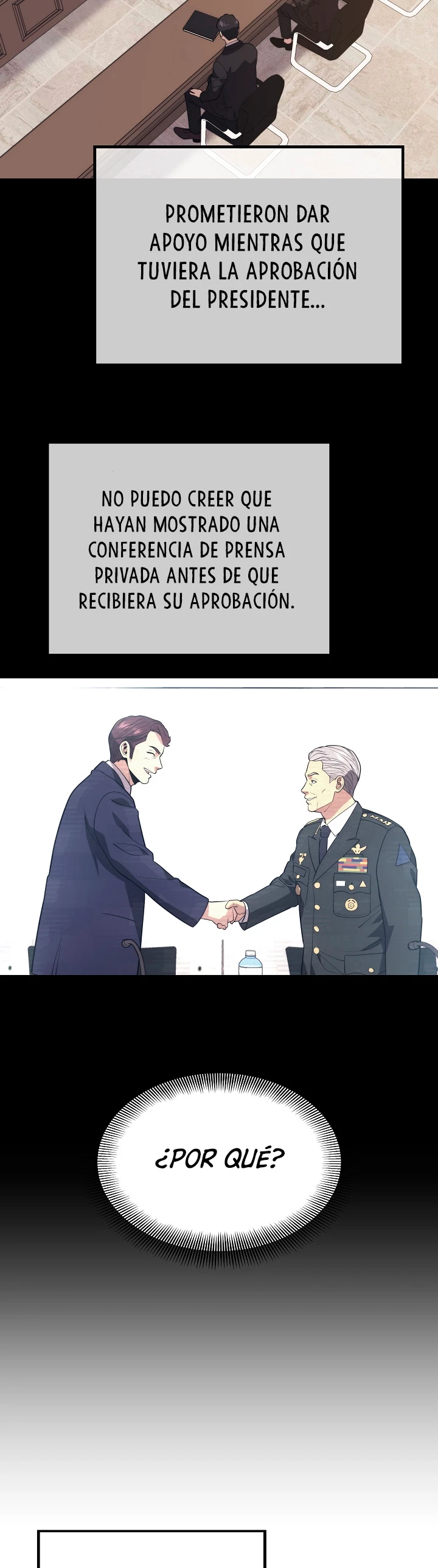 Nigromante de seul (Necro de la capital) > Capitulo 53 > Page 221