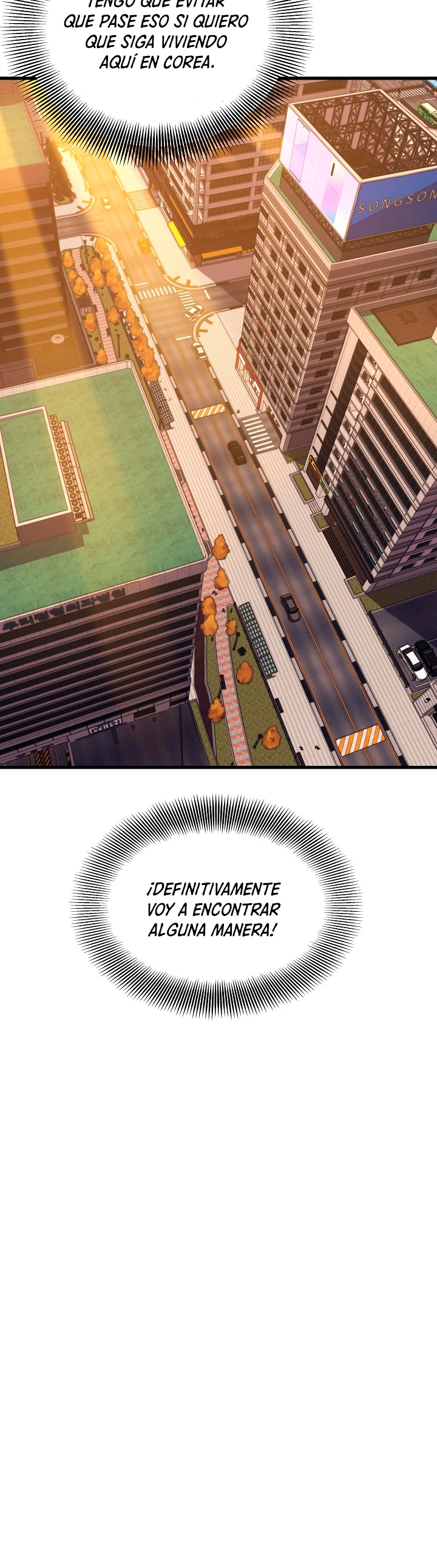 Nigromante de seul (Necro de la capital) > Capitulo 53 > Page 241