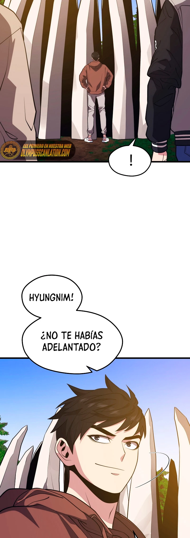 Nigromante de seul (Necro de la capital) > Capitulo 53 > Page 471