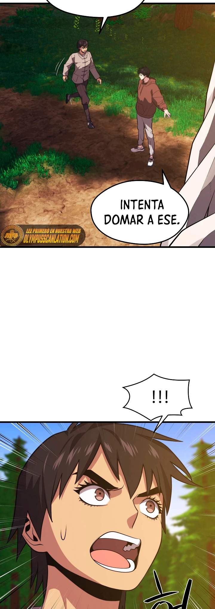 Nigromante de seul (Necro de la capital) > Capitulo 53 > Page 491