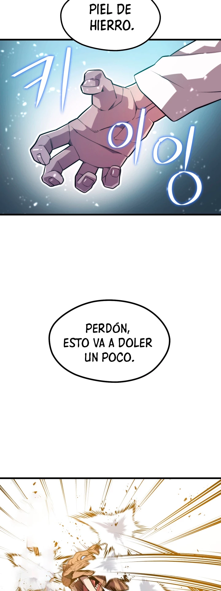 Nigromante de seul (Necro de la capital) > Capitulo 54 > Page 121