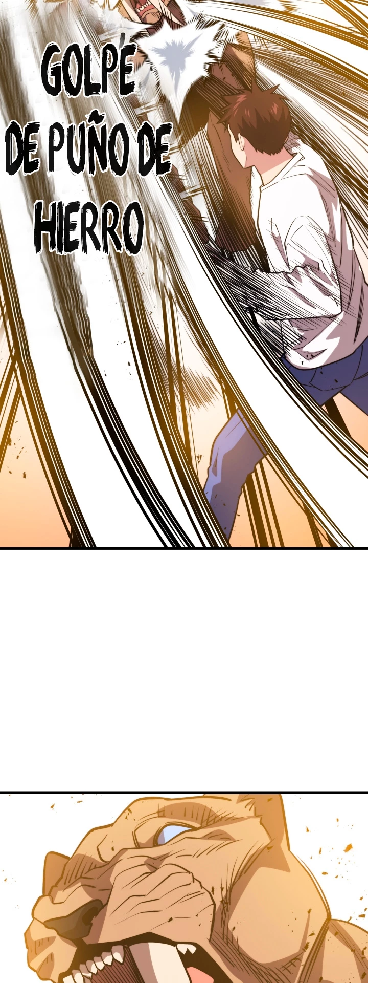 Nigromante de seul (Necro de la capital) > Capitulo 54 > Page 131