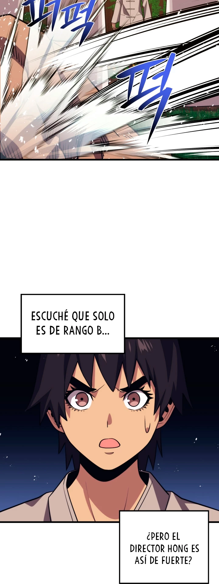 Nigromante de seul (Necro de la capital) > Capitulo 54 > Page 161