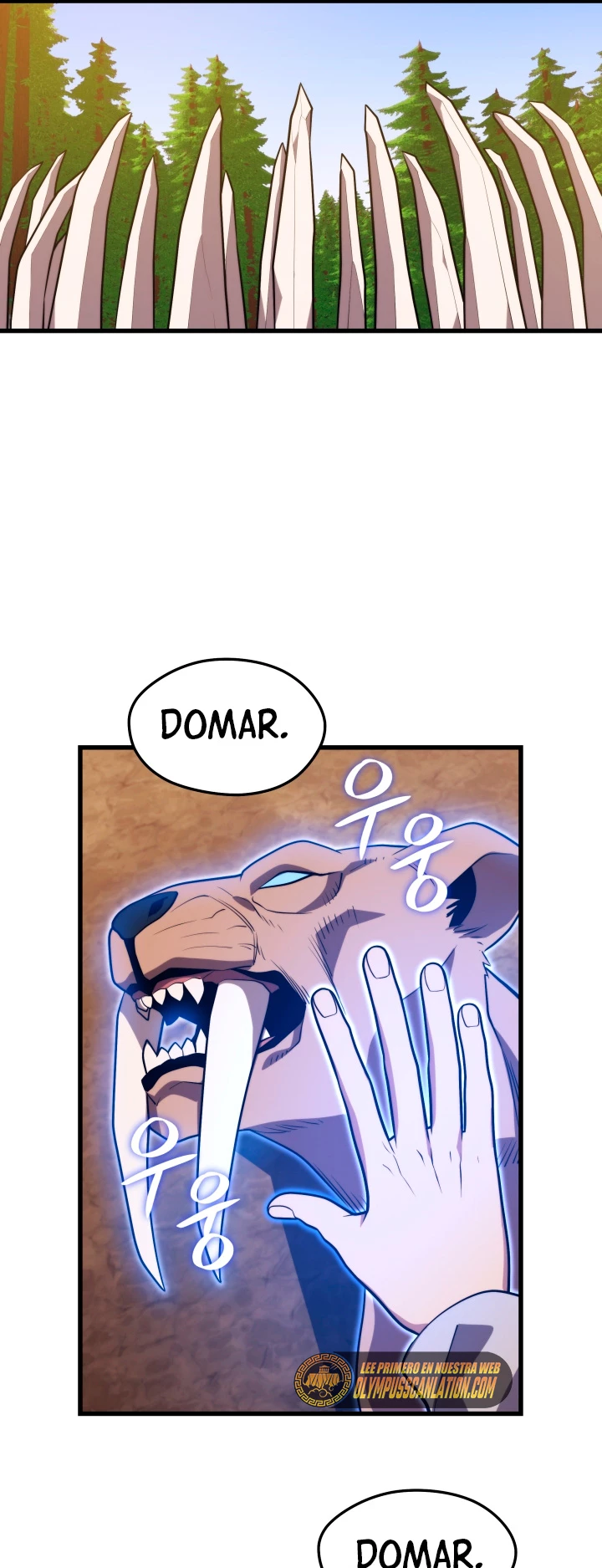 Nigromante de seul (Necro de la capital) > Capitulo 54 > Page 191