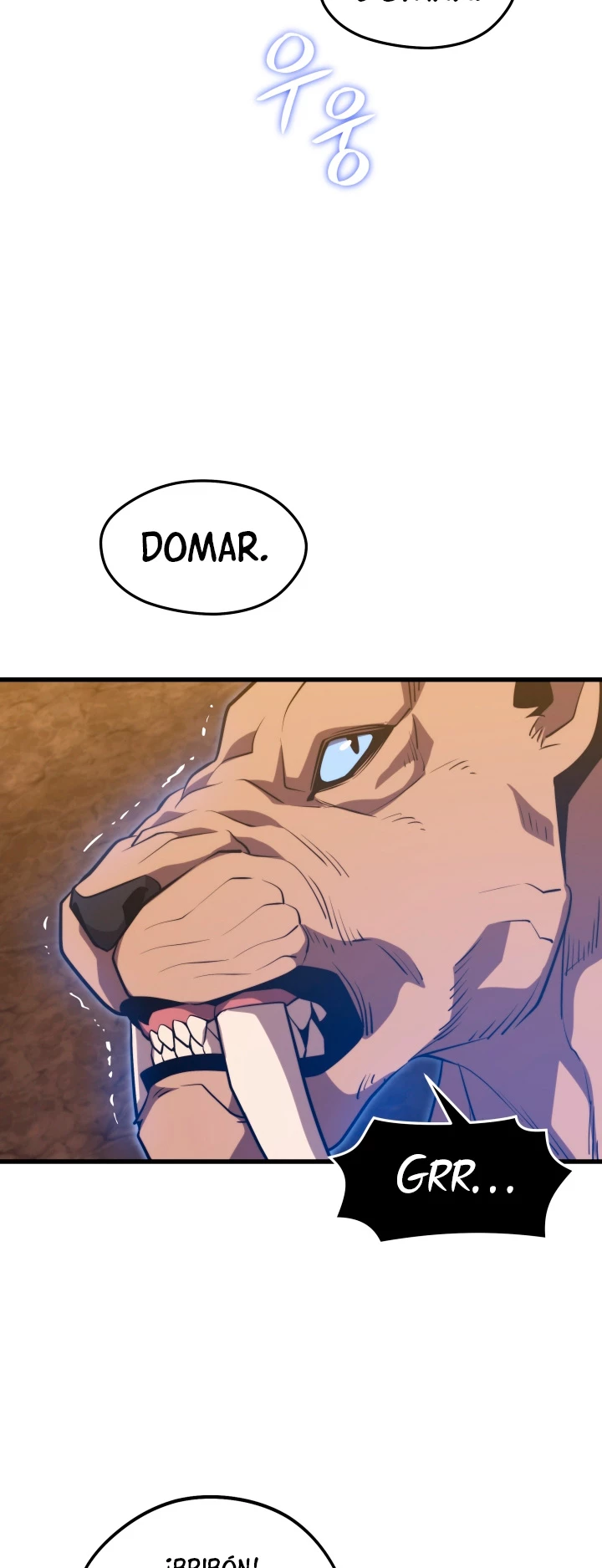 Nigromante de seul (Necro de la capital) > Capitulo 54 > Page 201