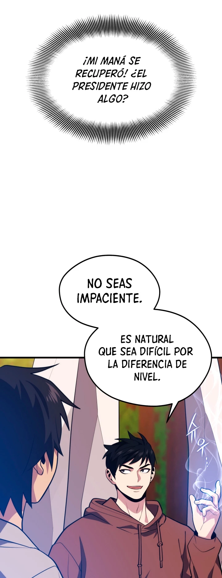Nigromante de seul (Necro de la capital) > Capitulo 54 > Page 241