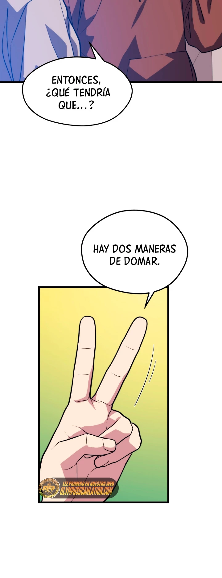 Nigromante de seul (Necro de la capital) > Capitulo 54 > Page 251