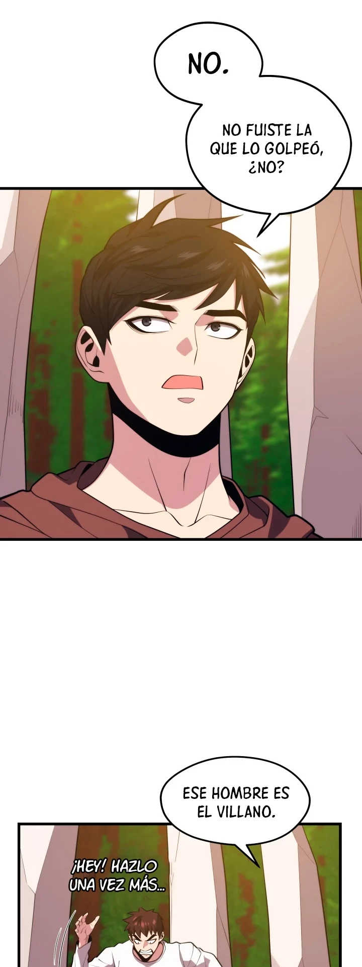 Nigromante de seul (Necro de la capital) > Capitulo 54 > Page 271