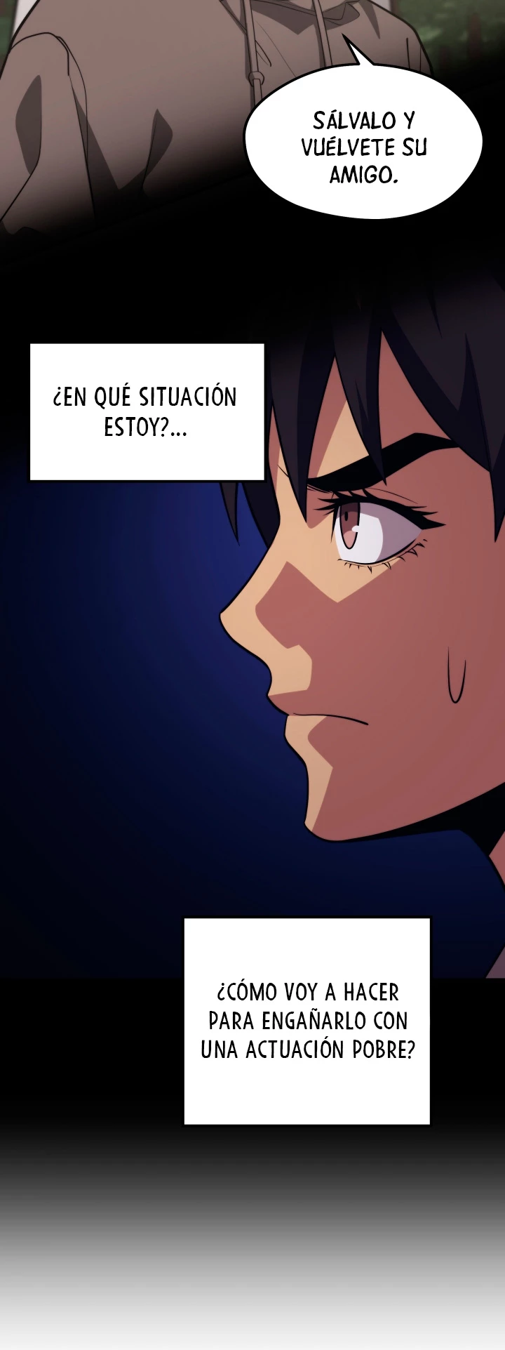 Nigromante de seul (Necro de la capital) > Capitulo 54 > Page 331