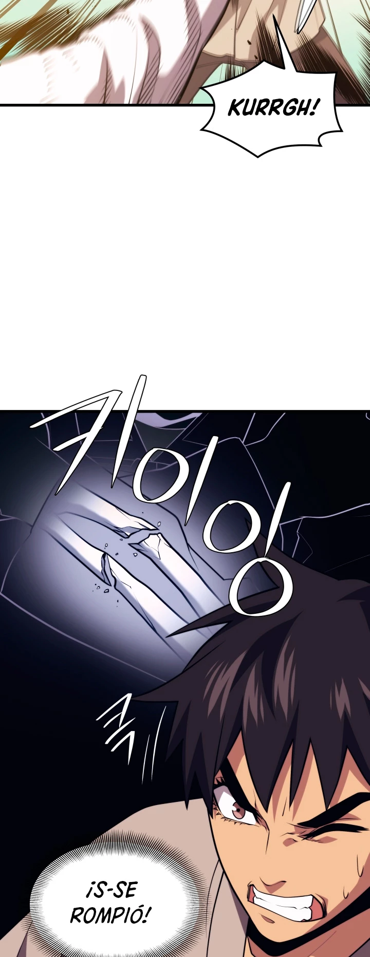 Nigromante de seul (Necro de la capital) > Capitulo 54 > Page 351