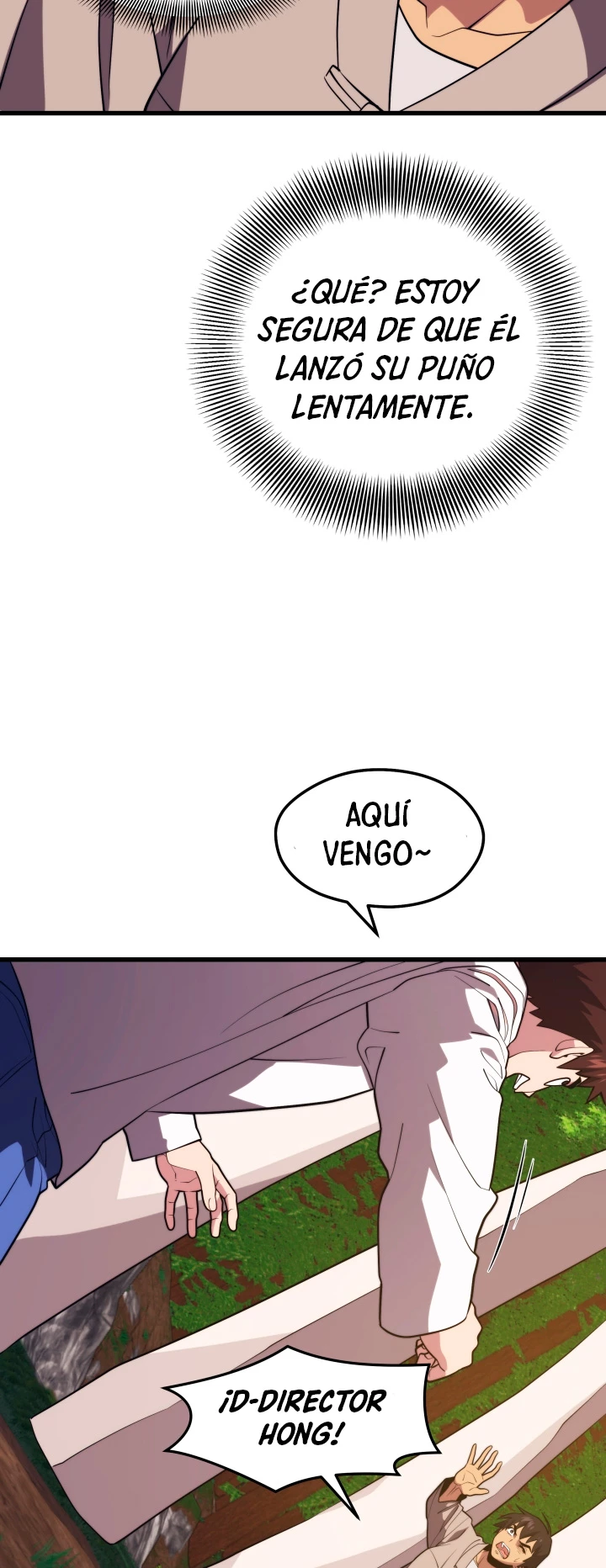 Nigromante de seul (Necro de la capital) > Capitulo 54 > Page 361