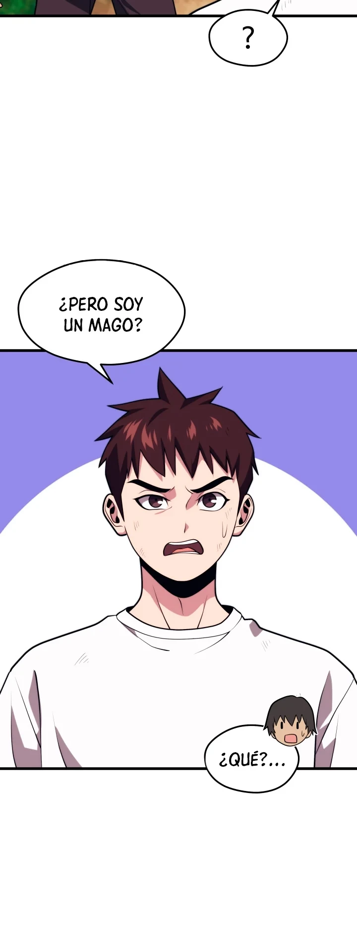 Nigromante de seul (Necro de la capital) > Capitulo 54 > Page 491