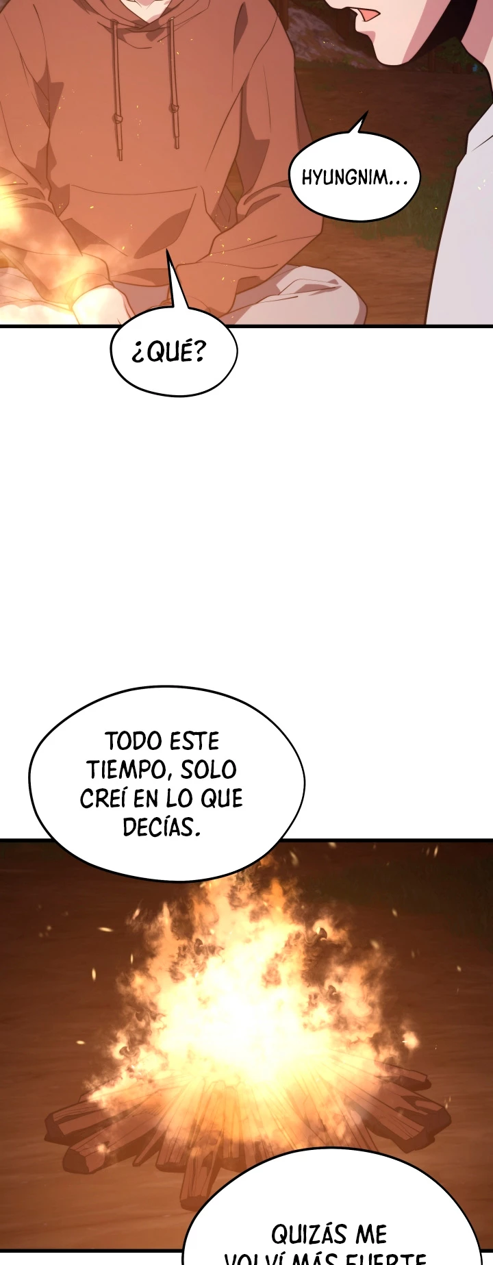 Nigromante de seul (Necro de la capital) > Capitulo 54 > Page 521
