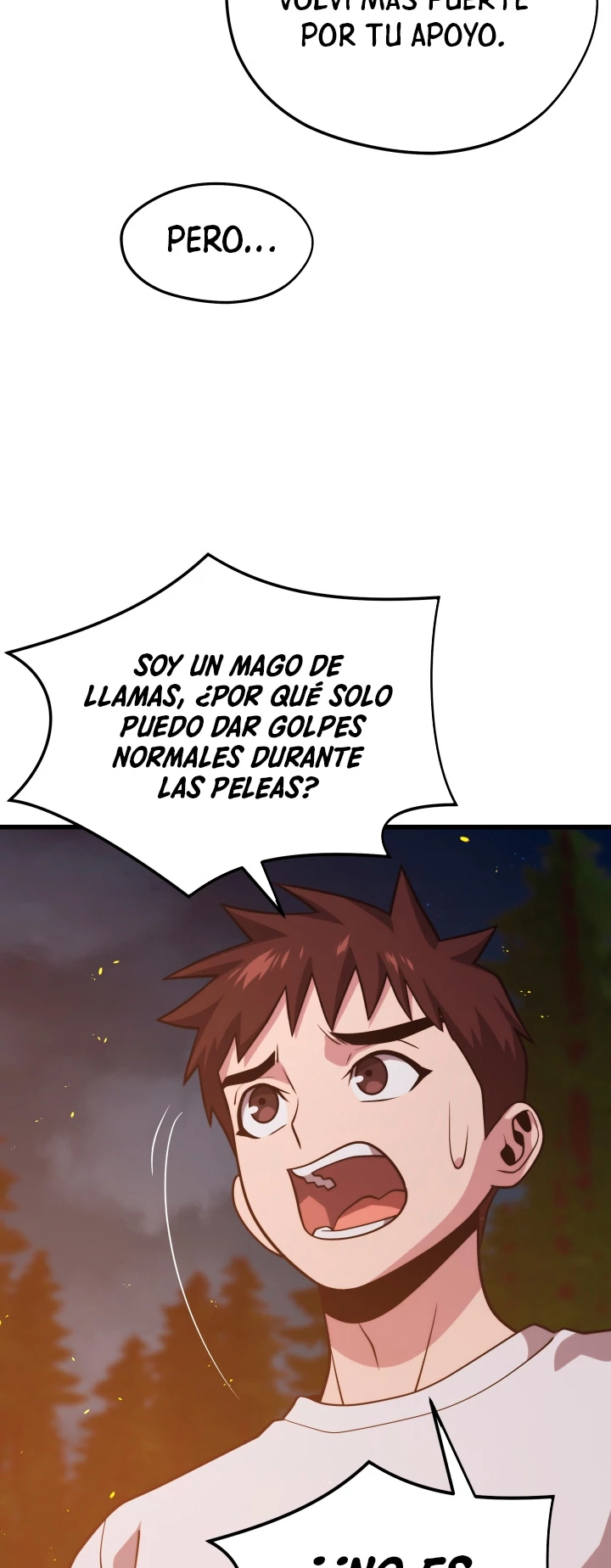 Nigromante de seul (Necro de la capital) > Capitulo 54 > Page 531