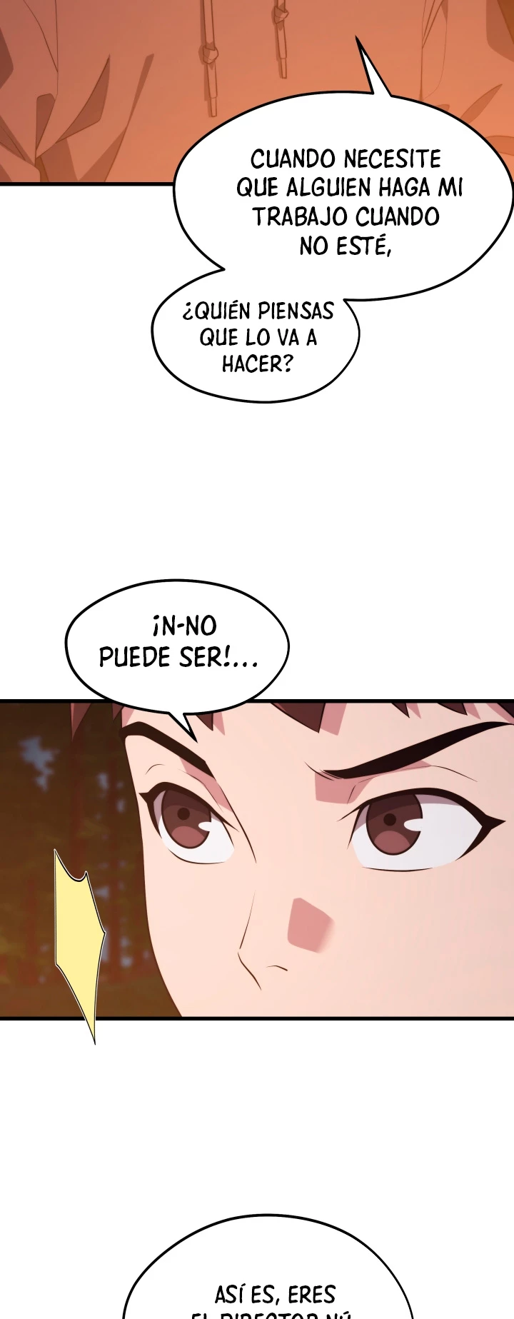 Nigromante de seul (Necro de la capital) > Capitulo 54 > Page 571