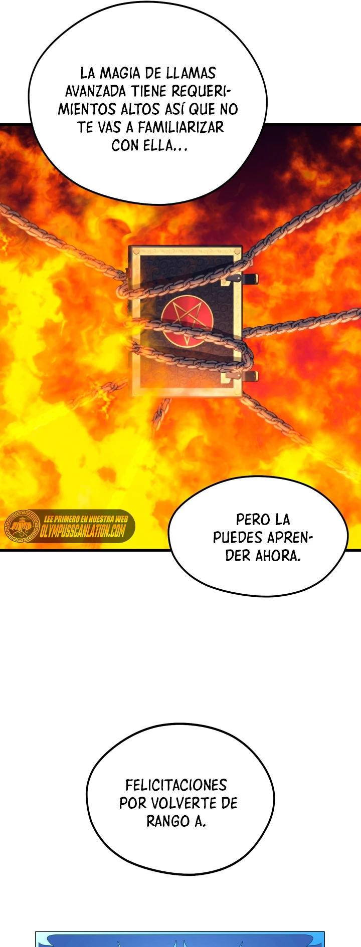 Nigromante de seul (Necro de la capital) > Capitulo 54 > Page 591