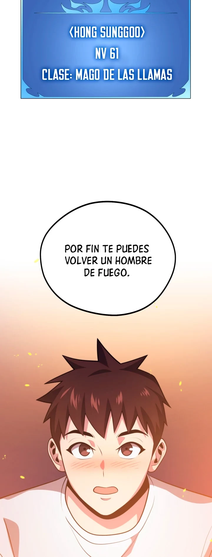 Nigromante de seul (Necro de la capital) > Capitulo 54 > Page 601