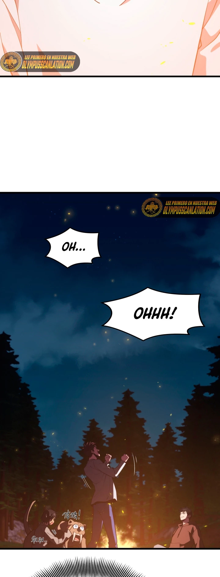 Nigromante de seul (Necro de la capital) > Capitulo 54 > Page 611