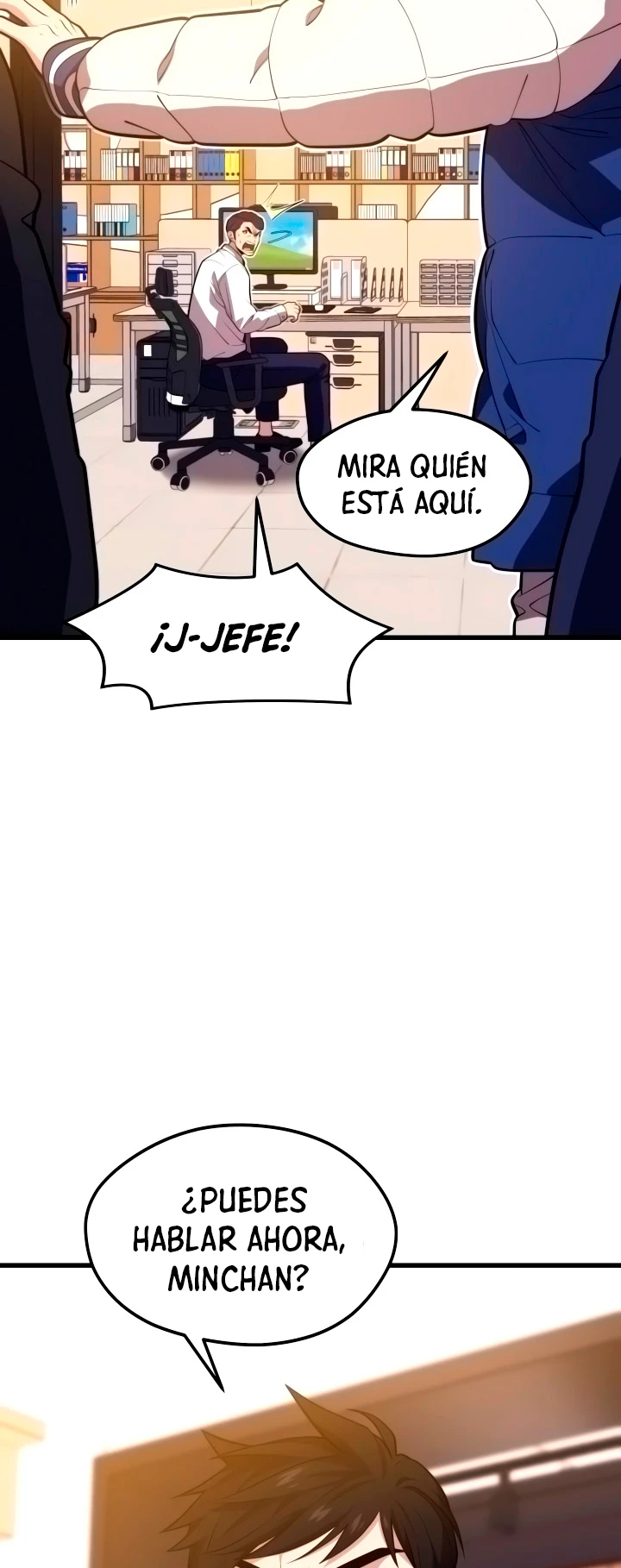 Nigromante de seul (Necro de la capital) > Capitulo 55 > Page 51