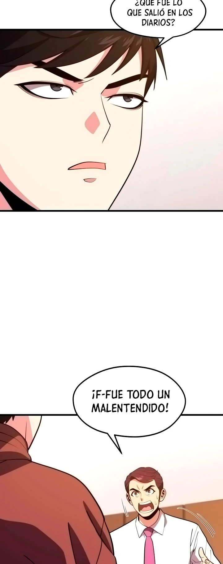 Nigromante de seul (Necro de la capital) > Capitulo 55 > Page 91