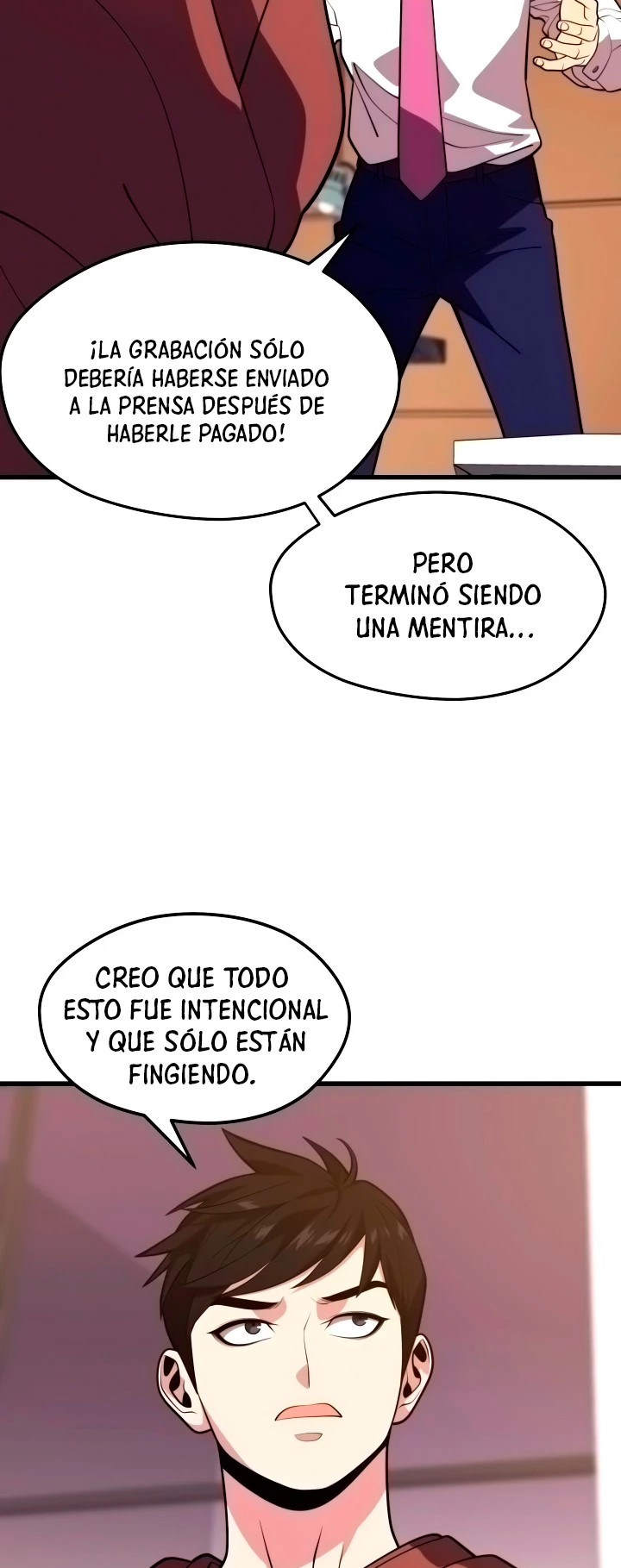 Nigromante de seul (Necro de la capital) > Capitulo 55 > Page 101