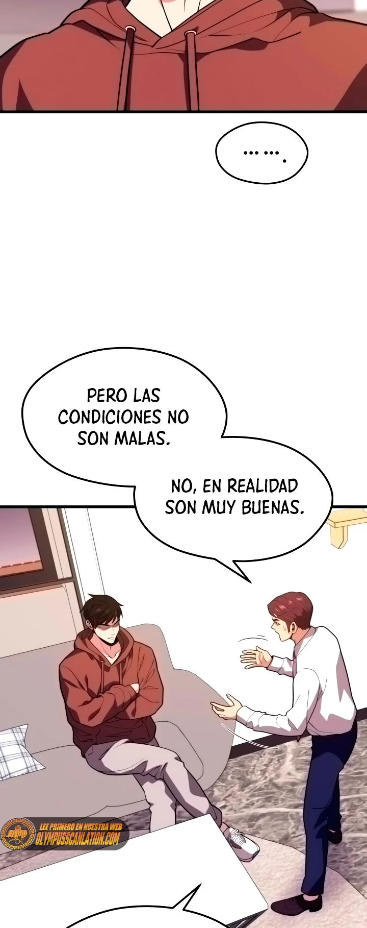 Nigromante de seul (Necro de la capital) > Capitulo 55 > Page 111