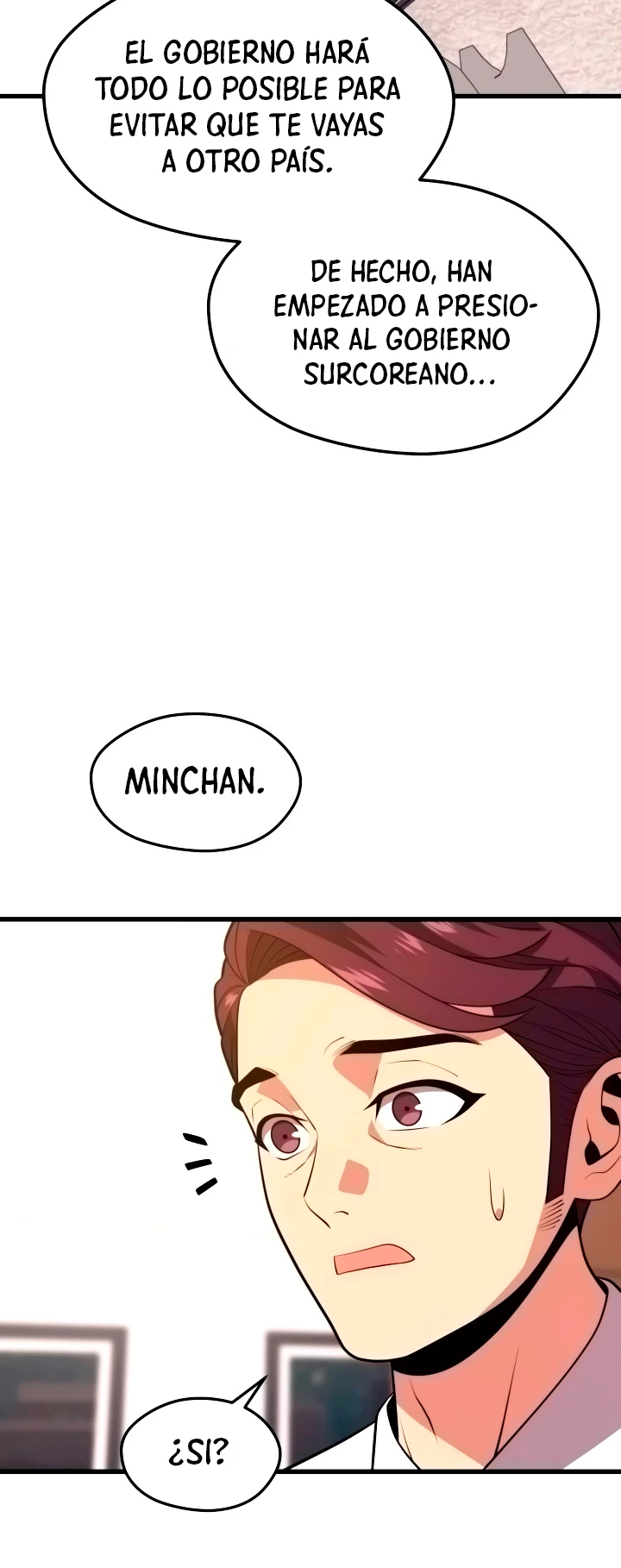 Nigromante de seul (Necro de la capital) > Capitulo 55 > Page 121