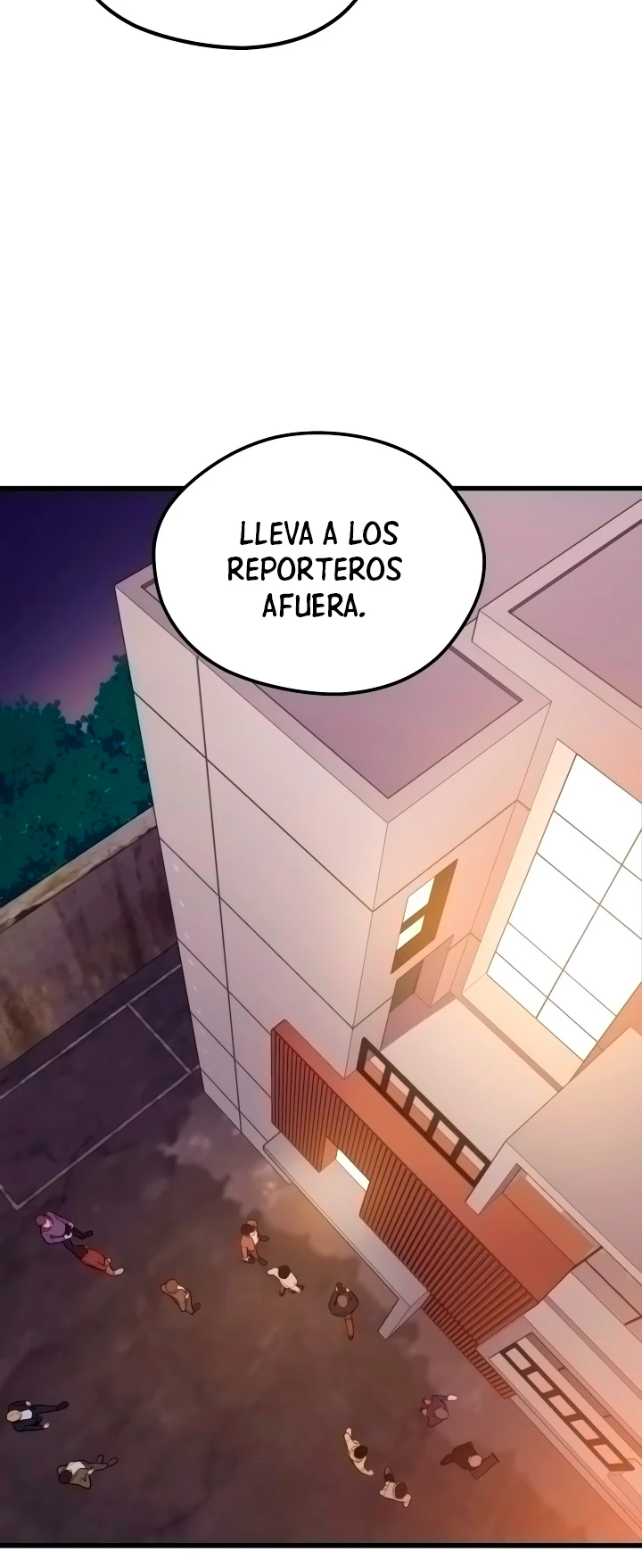 Nigromante de seul (Necro de la capital) > Capitulo 55 > Page 171