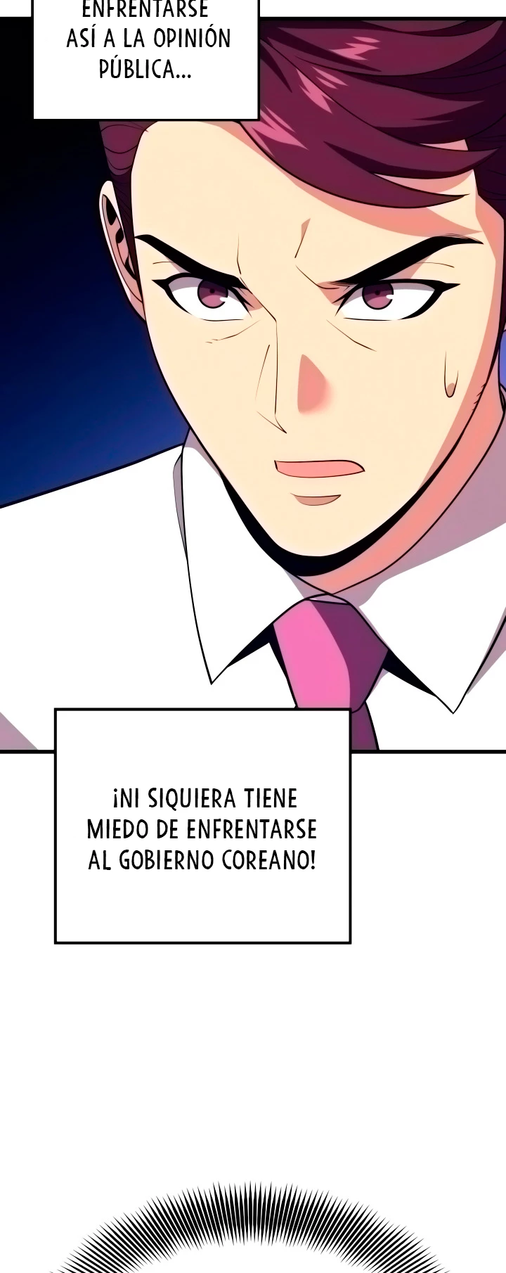 Nigromante de seul (Necro de la capital) > Capitulo 55 > Page 301