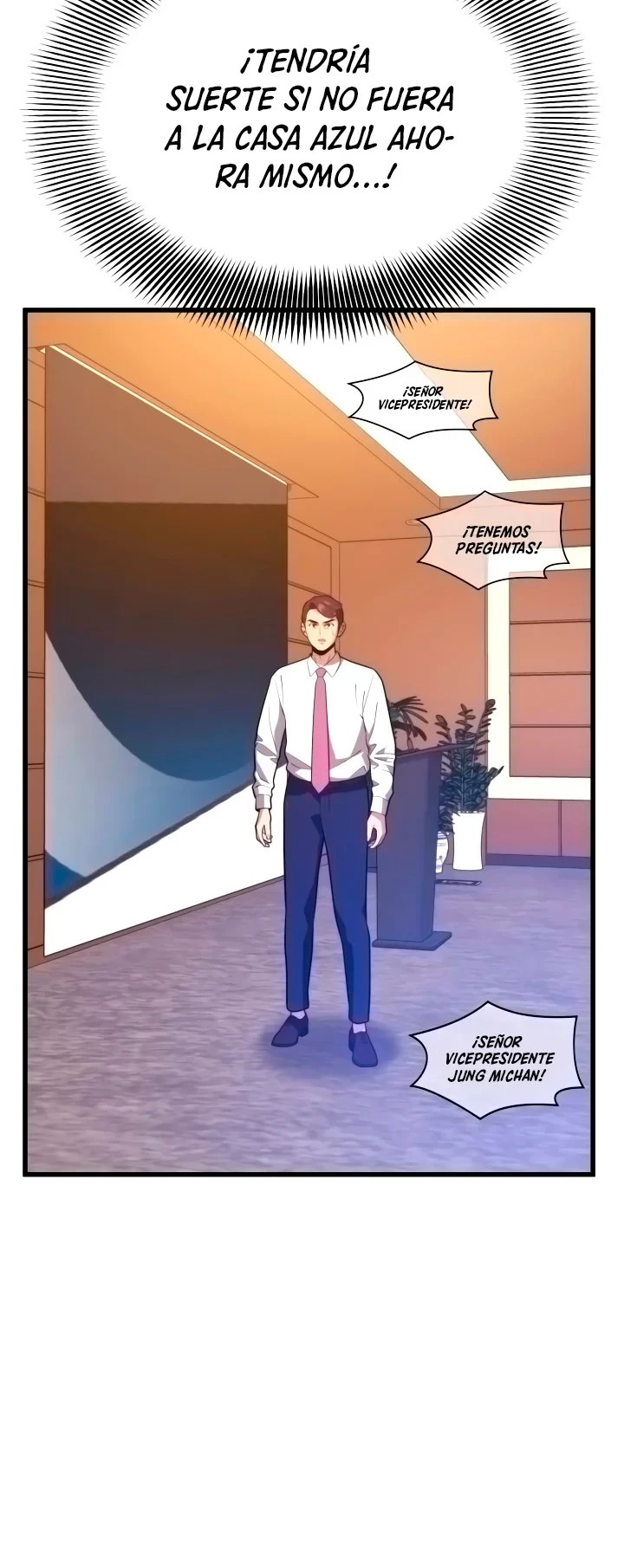Nigromante de seul (Necro de la capital) > Capitulo 55 > Page 311