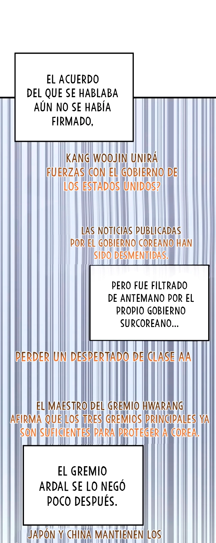 Nigromante de seul (Necro de la capital) > Capitulo 55 > Page 331