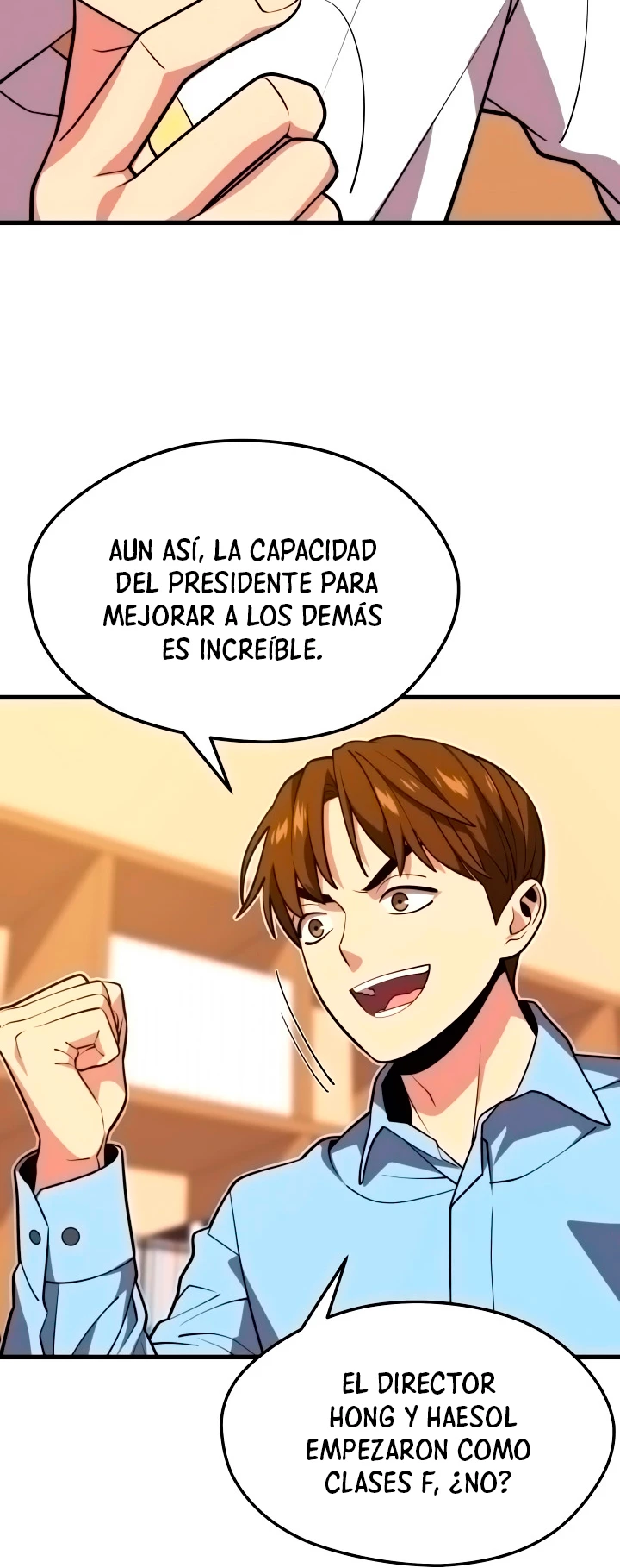 Nigromante de seul (Necro de la capital) > Capitulo 55 > Page 391