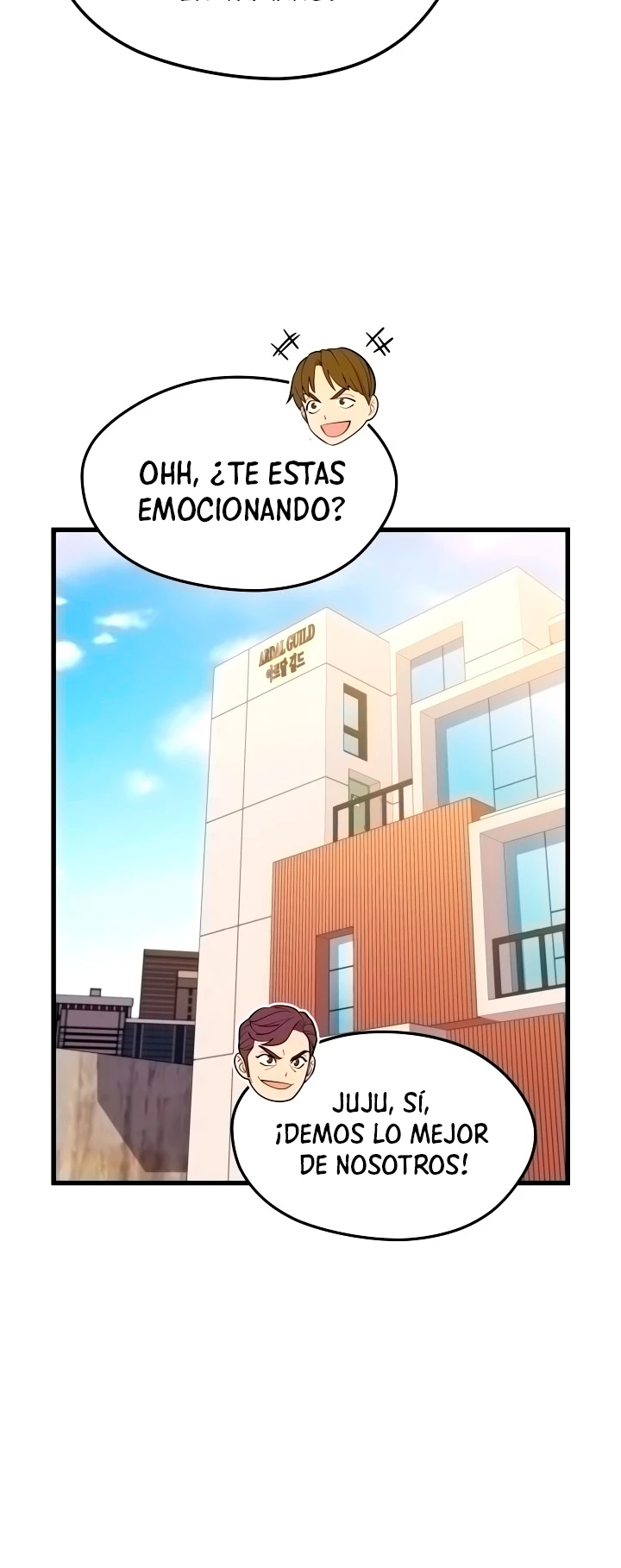 Nigromante de seul (Necro de la capital) > Capitulo 55 > Page 411