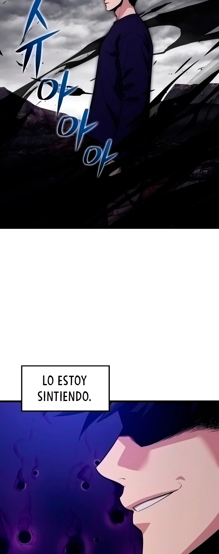 Nigromante de seul (Necro de la capital) > Capitulo 55 > Page 451