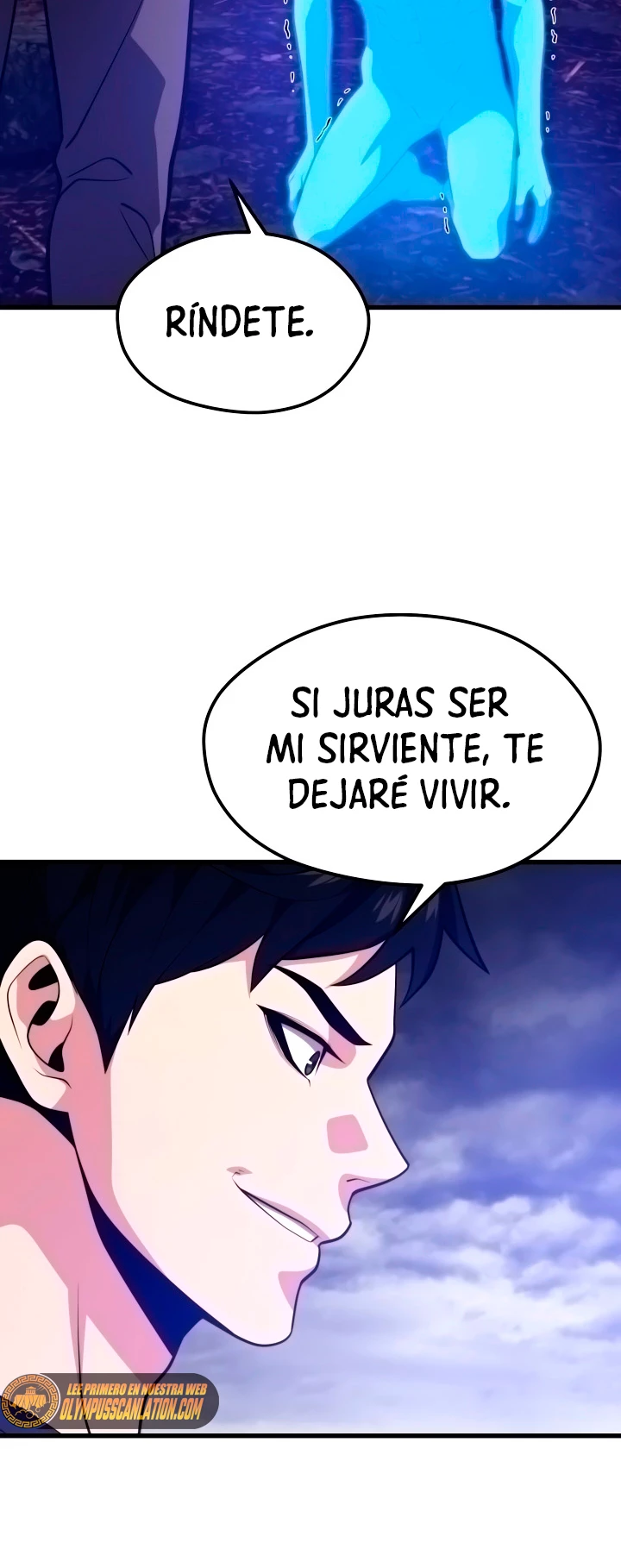 Nigromante de seul (Necro de la capital) > Capitulo 55 > Page 581